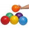 Ballon paille à picots