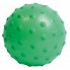 Ballon paille à picots