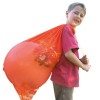 Red para guardar pelotas