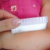 Brosse sensorielle