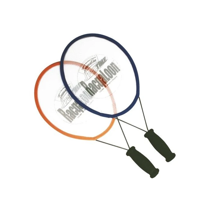 RAQUETA TENIS ADAPTADA UNIDAD