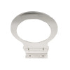  Soporte acrílico de 10cm para columnas de burbujas