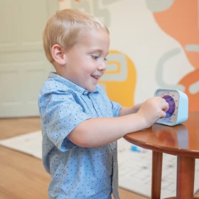 Timer Timer Mod arcoíris