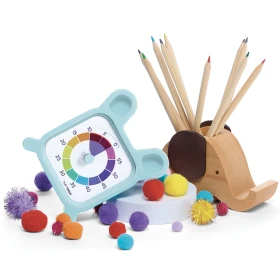 Funda Time Timer Mod - Bunny