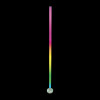Tubo de luz LED reactivo al sonido – 1,5 m