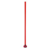 Tubo de luz LED reactivo al sonido – 1,5 m