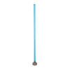 Tubo de luz LED reactivo al sonido – 1,5 m