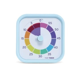 Timer Timer Mod arcoíris