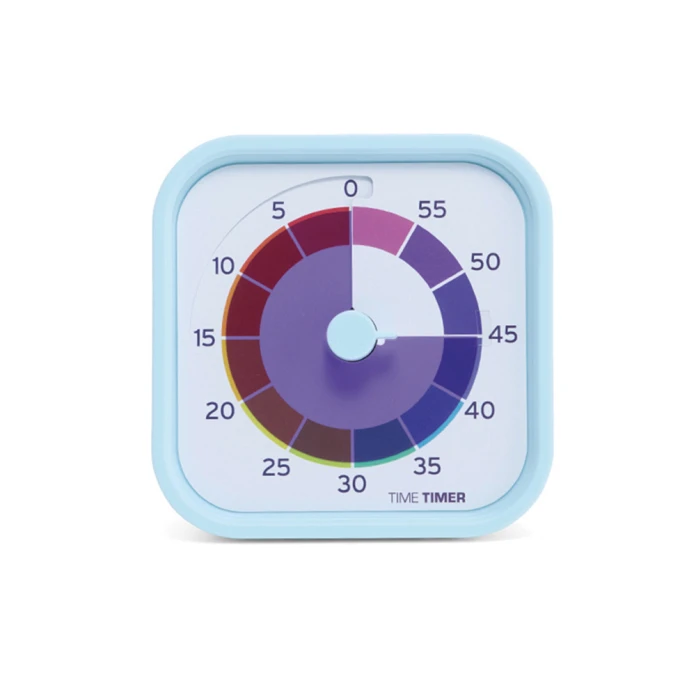 Timer Timer Mod arcoíris