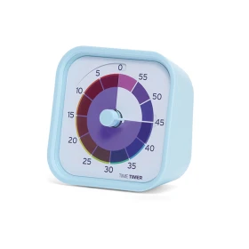 Timer Timer Mod arcoíris