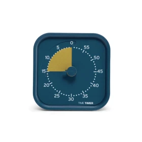 Time Timer Mod Home Edition - Metallic Midnight