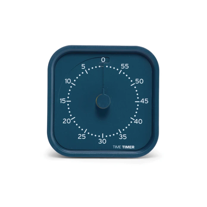 Time Timer Mod Home Edition - Metallic Midnight