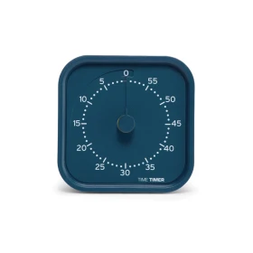 Time Timer Mod Home Edition - Metallic Midnight