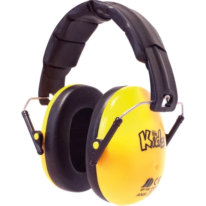 Casco antirruido