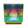 Lámpara 3D - Cubo