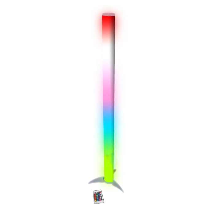 Tubo luminoso 100 cm