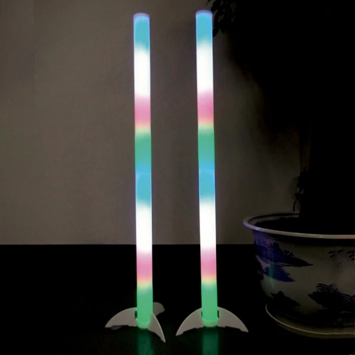 Tubo luminoso 100 cm