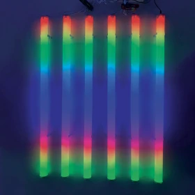 Tubo luminoso 100 cm