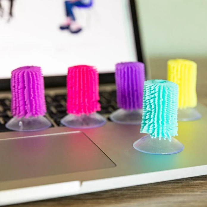 Fidget flick sticks pack de 10