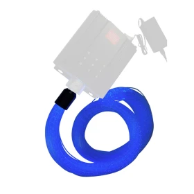 100 hilos de fibra óptica – 1,5 m