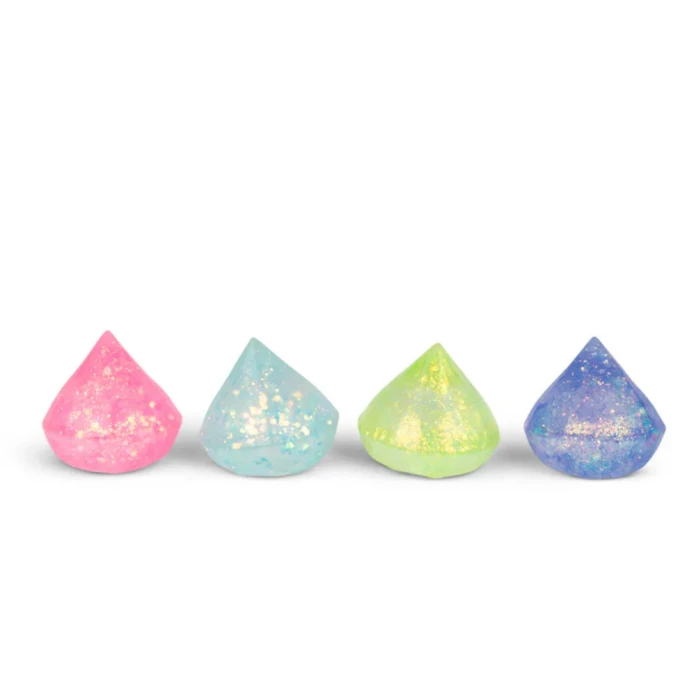 Fidget sensorial Diamante