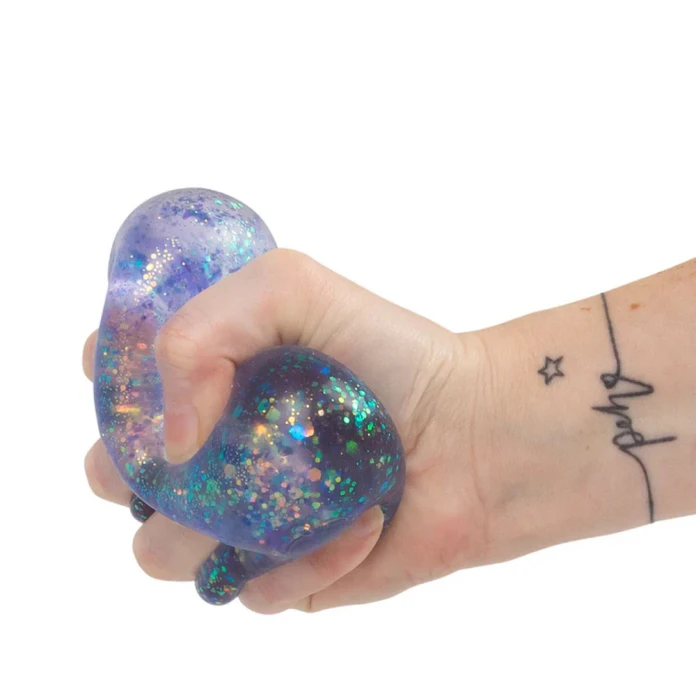 Fidget sensorial Diamante