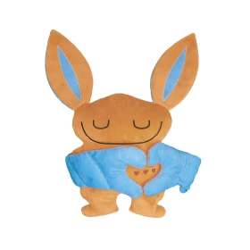 Peluche sensorial Zeek