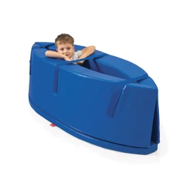 Canoa de compresión