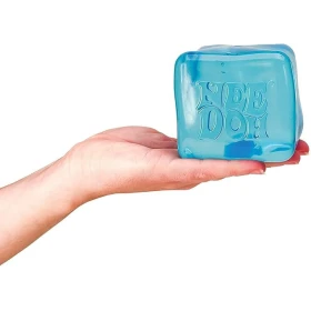 Fidget de gel glaciar
