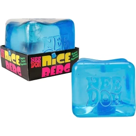 Fidget de gel glaciar