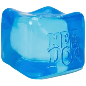 Fidget gel glaciar