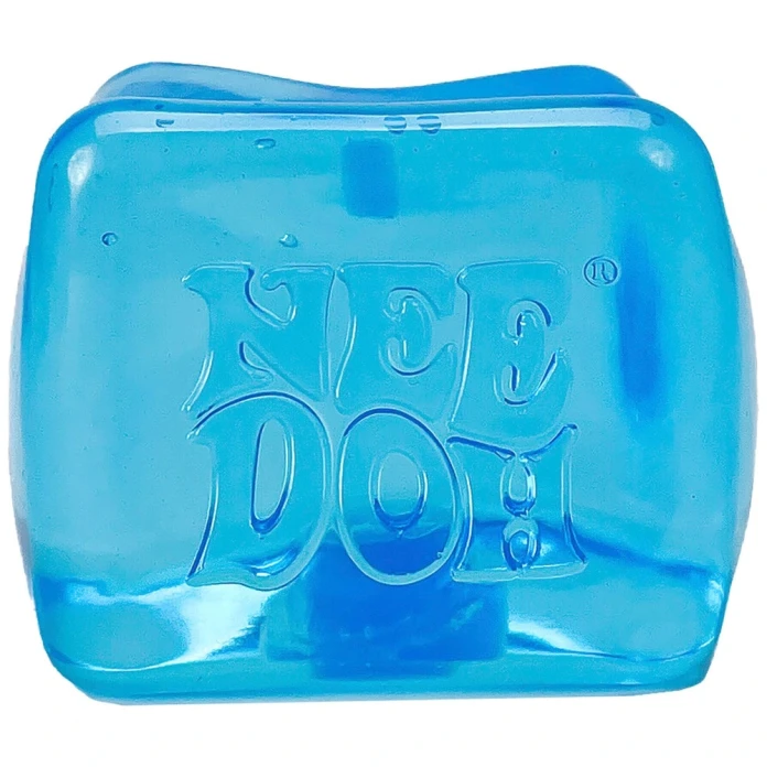Fidget de gel glaciar
