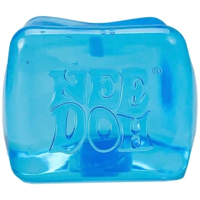 Fidget de gel glaciar