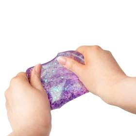 Sugar cube brillante