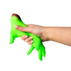 Fidget mano de monstruo