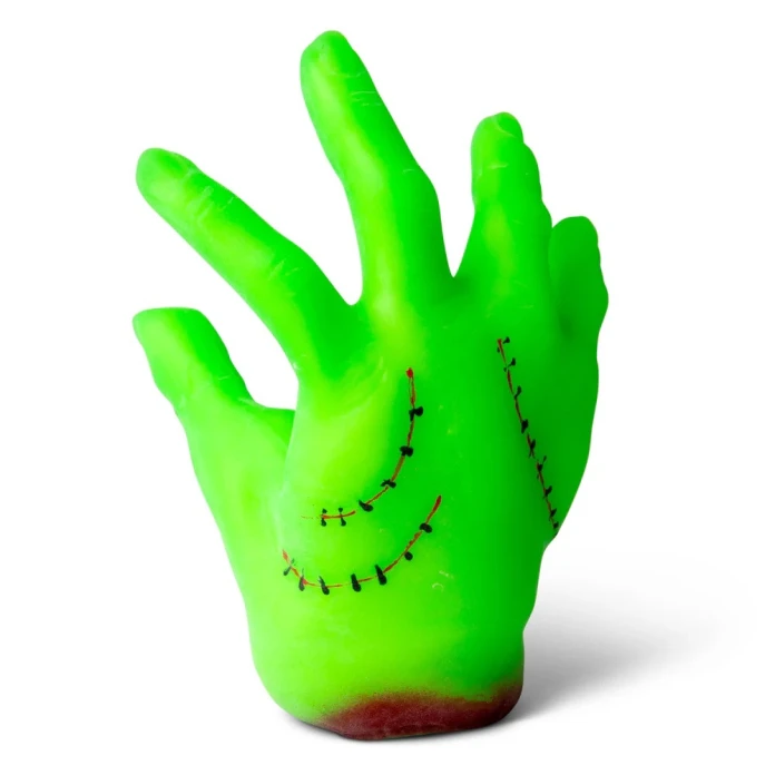 Fidget mano de monstruo