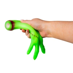 Fidget mano de monstruo