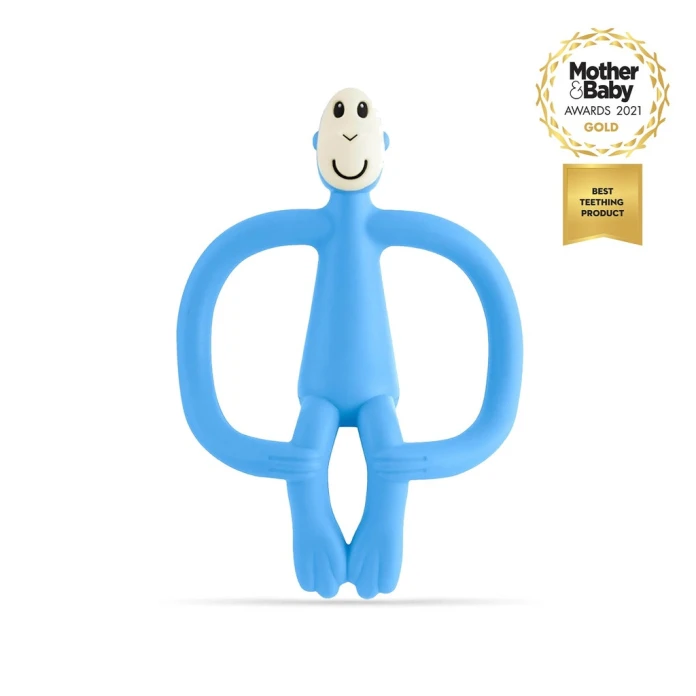 Mono de dentición