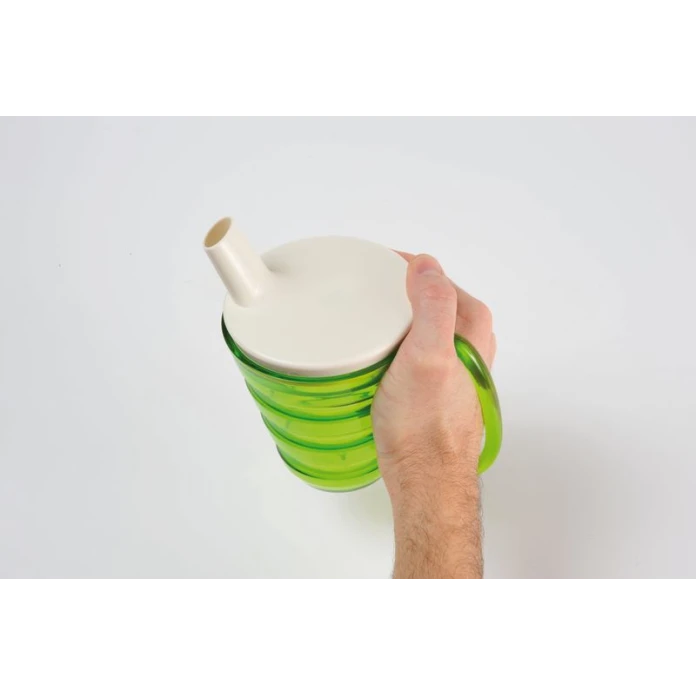 Taza ergo