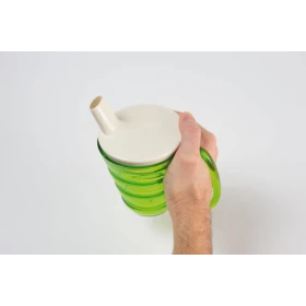 Taza ergo
