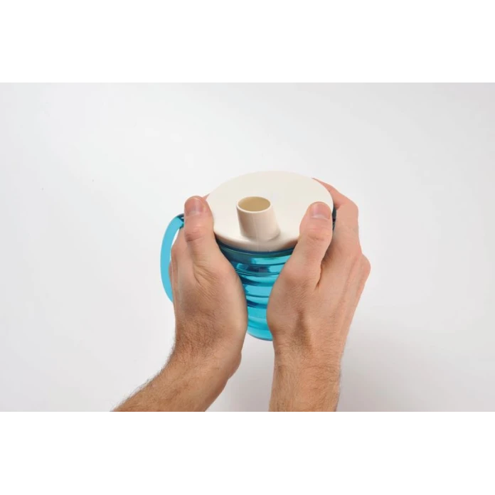 Taza ergo