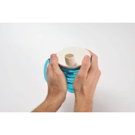 Taza ergo