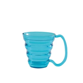 Taza ergonómica
