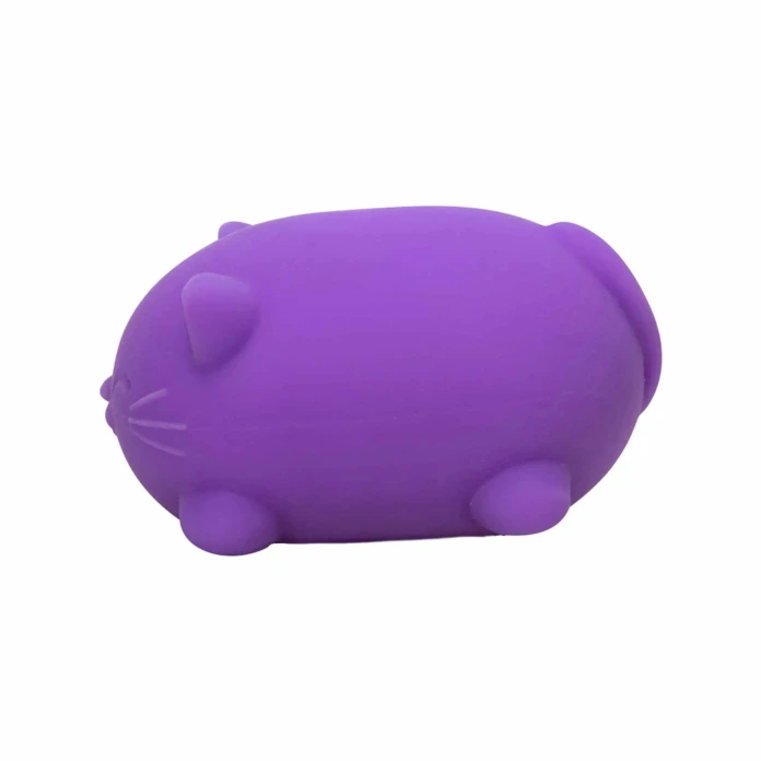 Fidget gatos geniales