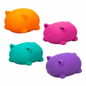 Fidget gatos geniales