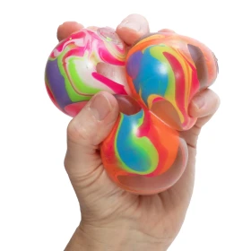 Fidget gel Marbleez