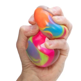Fidget gel Marbleez