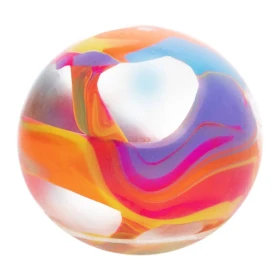 Fidget de gel Marbleez
