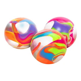 Fidget de gel Marbleez