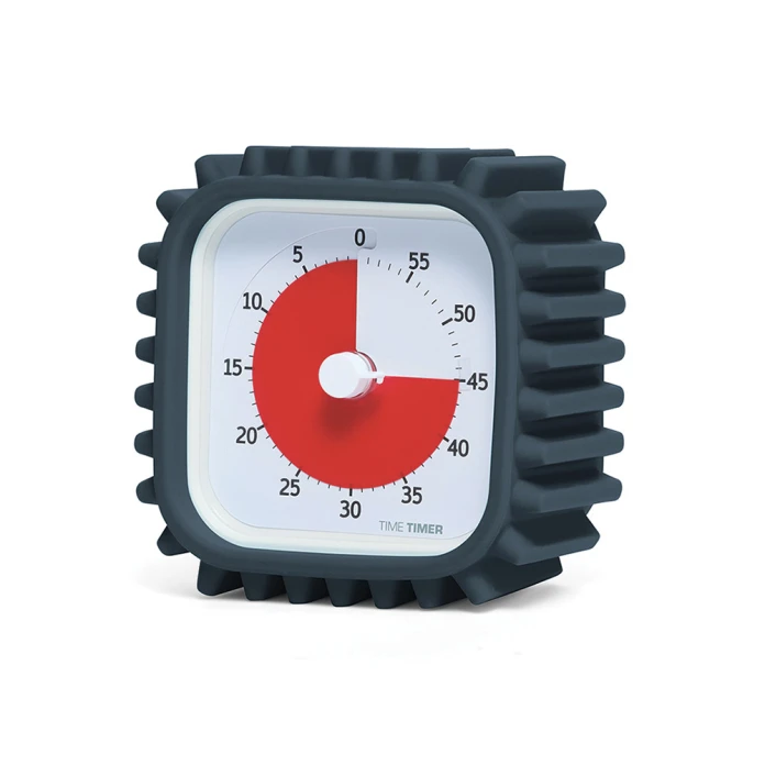 Time Timer MOD + funda protectora tread